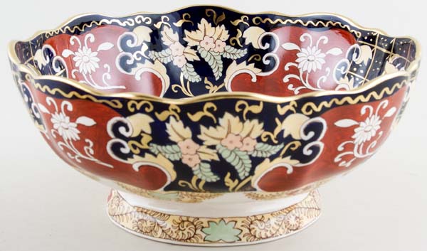 Bowl footed c1980s